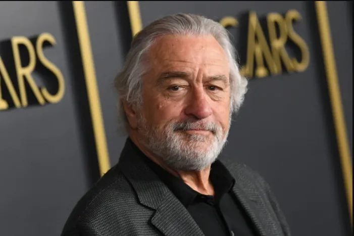 Robert De Niro występuje przeciwko prezydentowi USA i publicznie go krytykuje