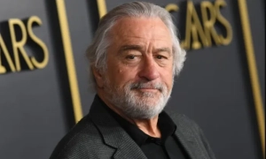 Robert De Niro występuje przeciwko prezydentowi USA i publicznie go krytykuje
