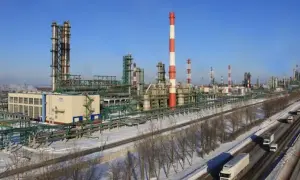 Оккупанты обстреляли Краматорск кассетными снарядами, есть погибшие и раненые