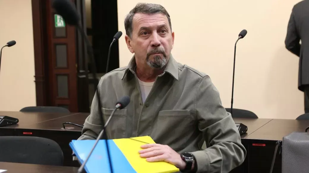 Юрій Кісєль внес заставу у 8 мільйонів за підозрою у хабарництві