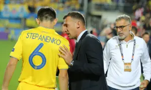 Букмекери дали прогноз на матч «Шахтар» - «Динамо»