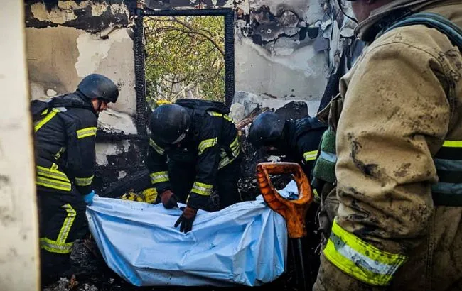 Sybiha wzywa partnerów do pilnej pomocy