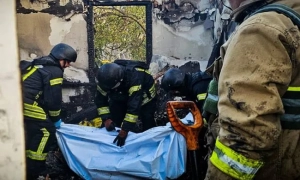 Sybiha wzywa partnerów do pilnej pomocy