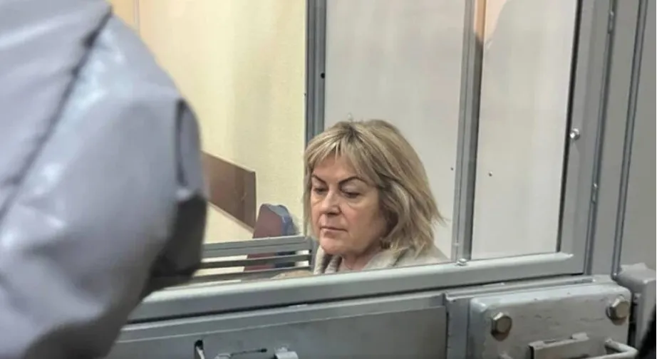Начался суд над символом коррупции в МСЭК, Татьяну Крупу ждет приговор