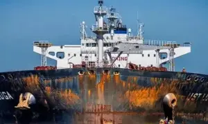 Иран ввел санкции против евродепутатов и СМИ, которые якобы поддерживают протесты в стране
