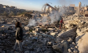 Румынское правительство ушло в отставку