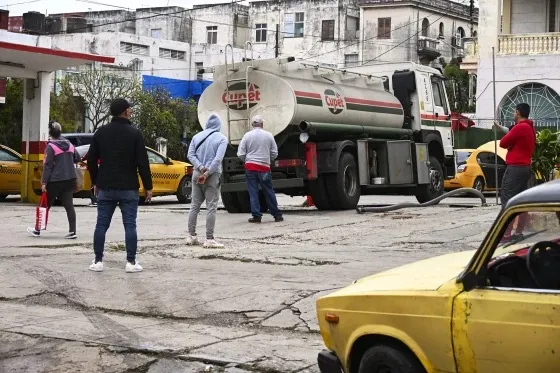 На Кубі оголосили режим надзвичайного стану через дії США та згадали ядерну загрозу