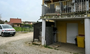 Папа Римський написав заяву про відставку через погіршення здоров'я