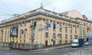 Театр Лесі Українки вперше скасував вистави через відключення світла