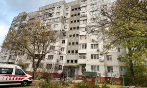 Бійці ЗСУ за добу ліквідували ще майже 900 окупантів