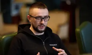 Україна домовилася про виробництво дронів та зброї для ЗСУ у Фінляндії