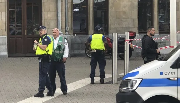 Суд у Стамбулі постановив заарештувати ексмера за звинуваченням у шпигунстві – Hürriyet Суд у Стамбулі постановив заарештувати ексмера за звинуваченням у шпигунстві – Hürriyet