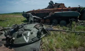 4 роки повномасштабної війни: Залужний нагадав, як починалася війна 24 лютого
