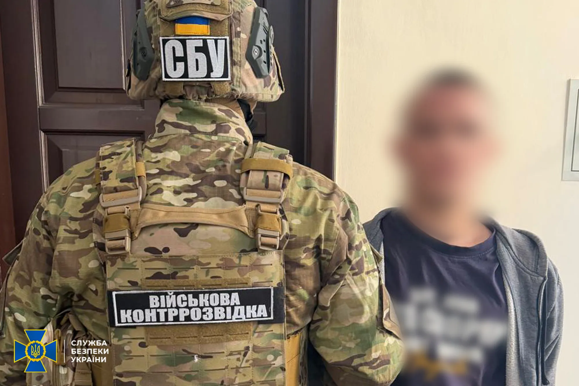 В Одессе задержали подозреваемого в установке российских GPS-трекеров на цистерны с топливом