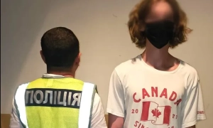 Поліція показала повне відео кривавої ДТП на Майдані, названо водія