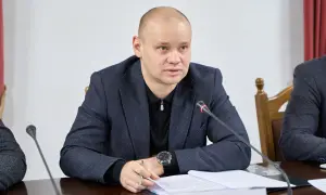 В Умани вводят ограничения перед Рош ха-Шана