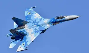 Американський генерал отримав струс мозку під час візиту до Києва