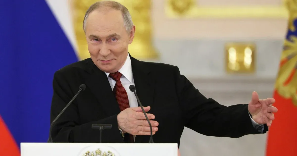 Путін залишає Іран сам на сам із протестами