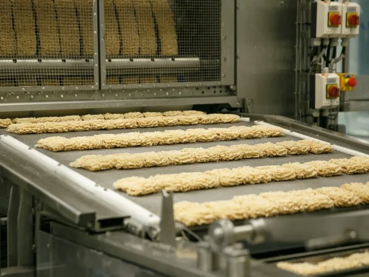 Російські виробники вимушено знизили вміст білка у продукції