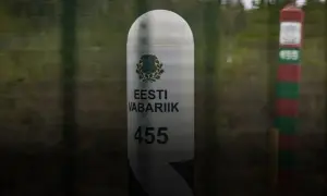 Блінкен заявив, що окуповані українські землі не стануть російськими