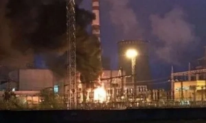 Норвегія надасть Україні майже 120 млн євро на ще один Patriot