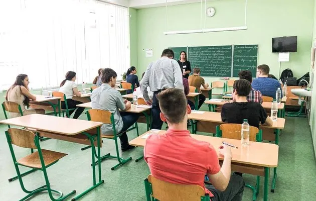 As part of the high school reform, lyceums will transition from traditional classes to specialized groups