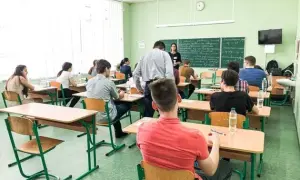 Скандал навколо Скелі: Лубінець звернувся до Сирського та ініціював перевірку