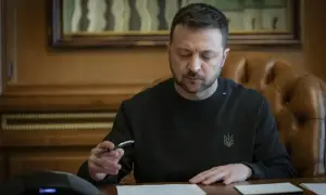 Следующая зима будет очень сложной — Шмыгаль