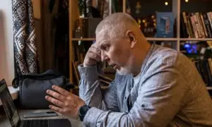 Подробности задержания Грымчака и его помощника: в МинВОТ открестились от взятки