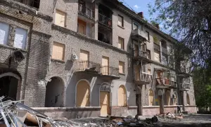 ЗСУ знищили ворожий склад боєприпасів на півдні та вдарили по скупченню військ окупантів
