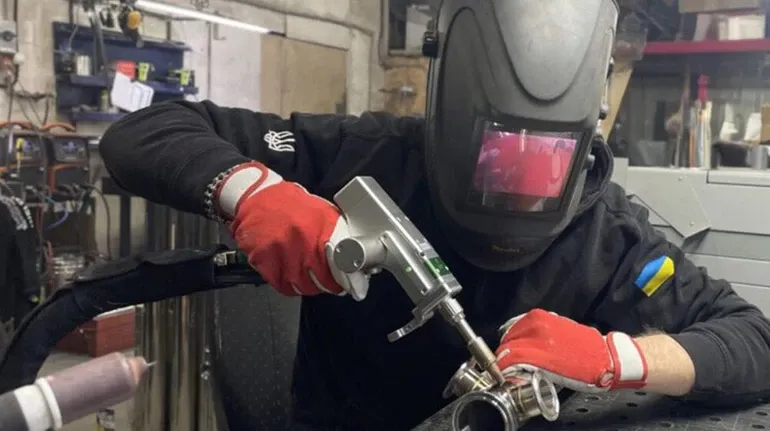 Держава компенсувала збитки бізнесу у Львові після атаки РФ