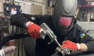 Держава компенсувала збитки бізнесу у Львові після атаки РФ