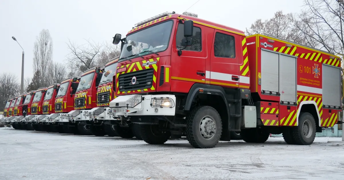 На Запоріжжі росіяни атакували FPV-дронами евакуаційний автомобіль