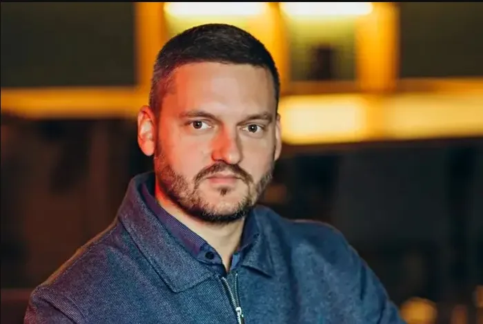 ЦВК зареєструвала нового народного депутата від «Слуги народу» ЦВК зареєструвала нового народного депутата від «Слуги народу»