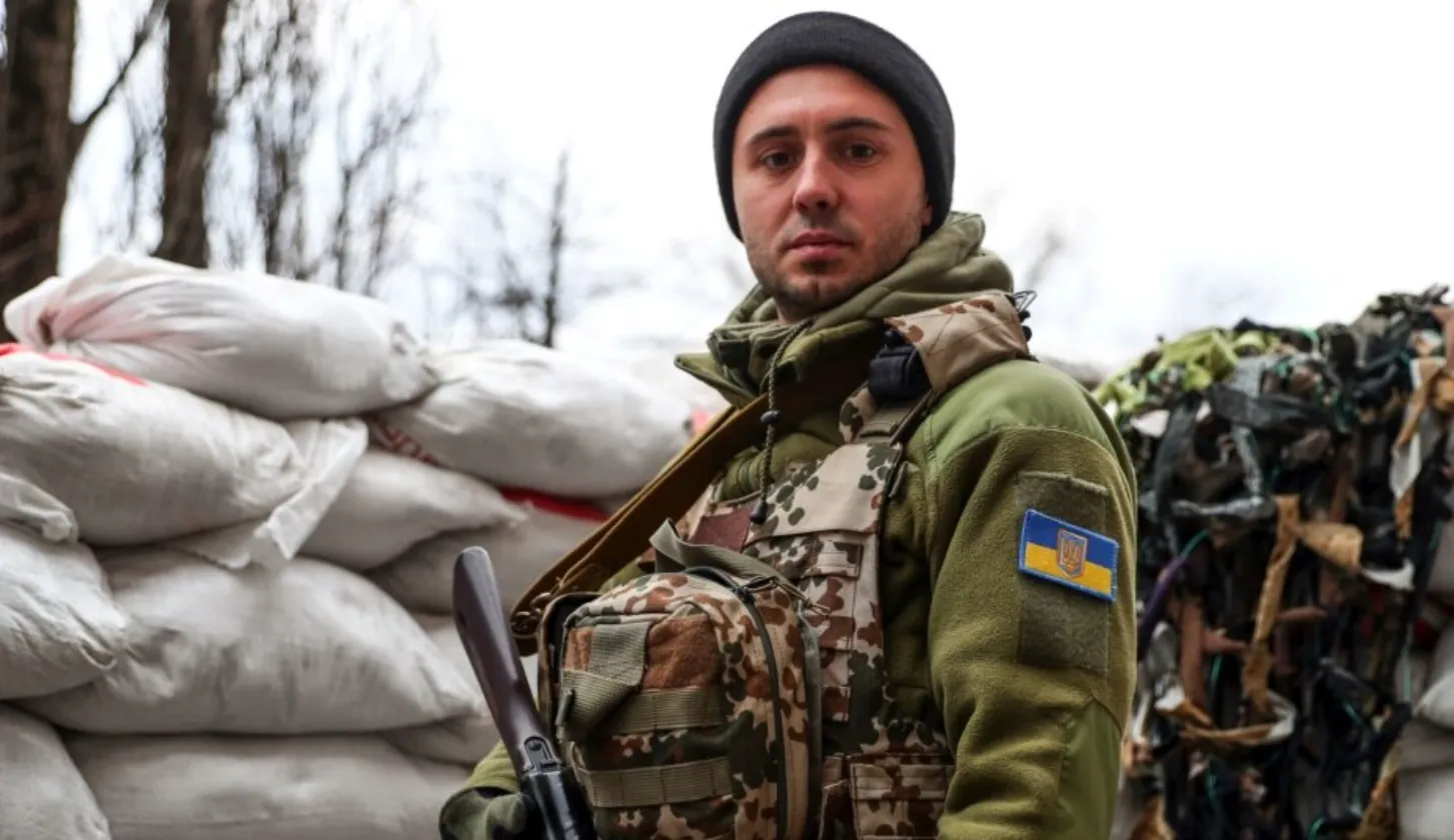 Тарас Тополя розповів, як Валерій Залужний повернув його та «Антитіла» з фронту до Києва