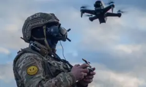 Велика Британія оголосила про 150 нових санкцій проти росії — Politico
