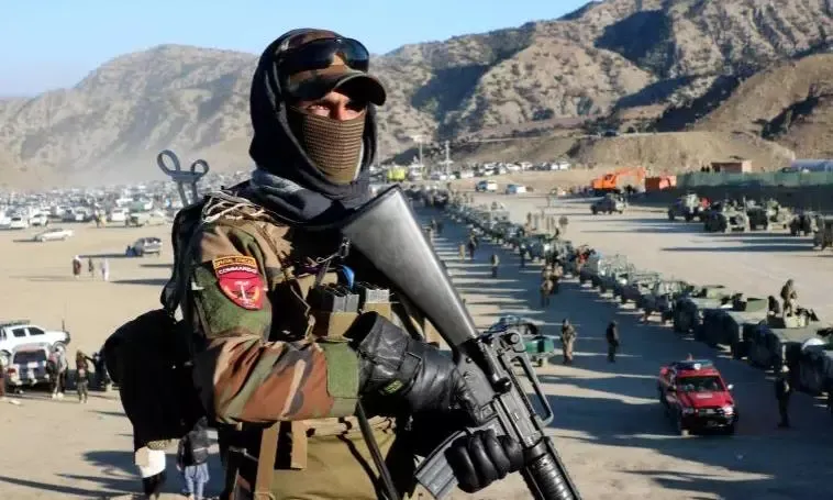 Туреччина, Катар і Китай потрібні для переговорів між Пакистаном та Афганістаном