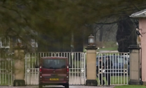 Арешт експринца Ендрю став ударом для королівської родин