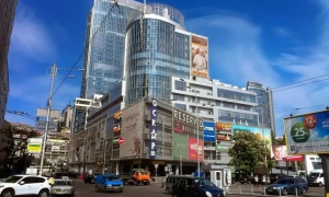 У Києві розширили заповідну зону природного парку «Голосіївський» на 8 га