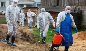 Друзі Порошенка і розкрадання в «оборонці»: НАБУ почало розслідування
