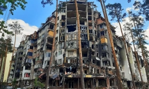 Фінансування тероризму: на Заході подано судові позови проти держбанків країни-агресора 