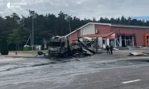 ГУР оприлюднило перелік заводів Ростеху, які постачають зброю армії РФ
