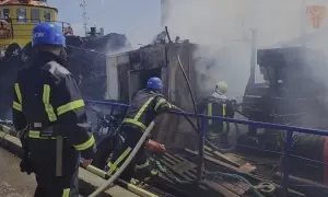 ЗСУ «мінуснули» черговий ворожий Су-25 