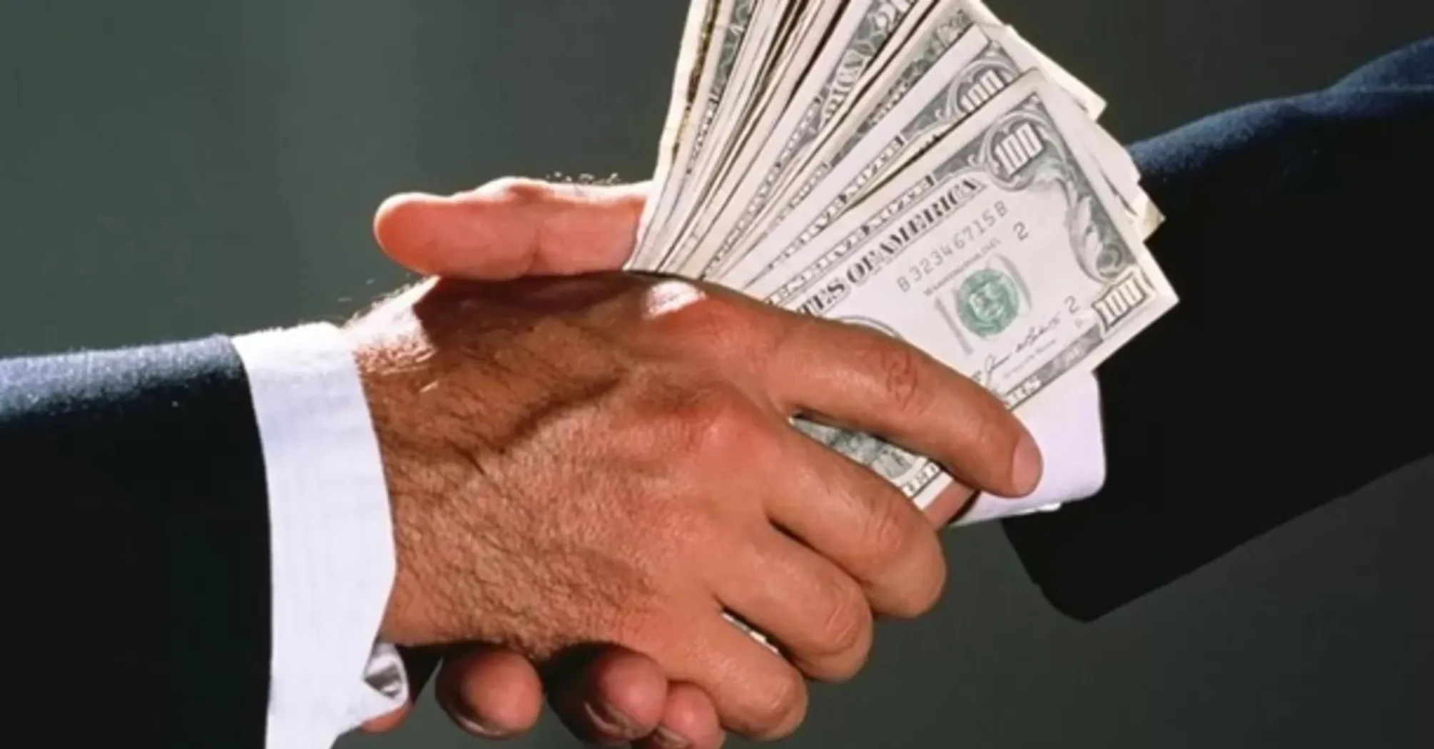 Викрито схеми з «вирішення» мобілізації на майже 1,3 млн грн