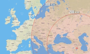 Європа повинна підготуватися до наслідків подій в Ірані — президентка ЄК