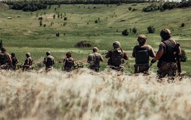 237 боїв за добу – найгарячіше на Лиманському та Покровському напрямках