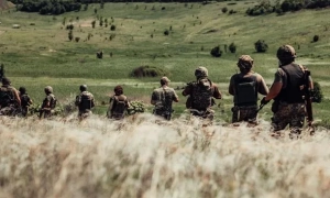 У ЗСУ повідомили про успіхи на Таврійському напрямку