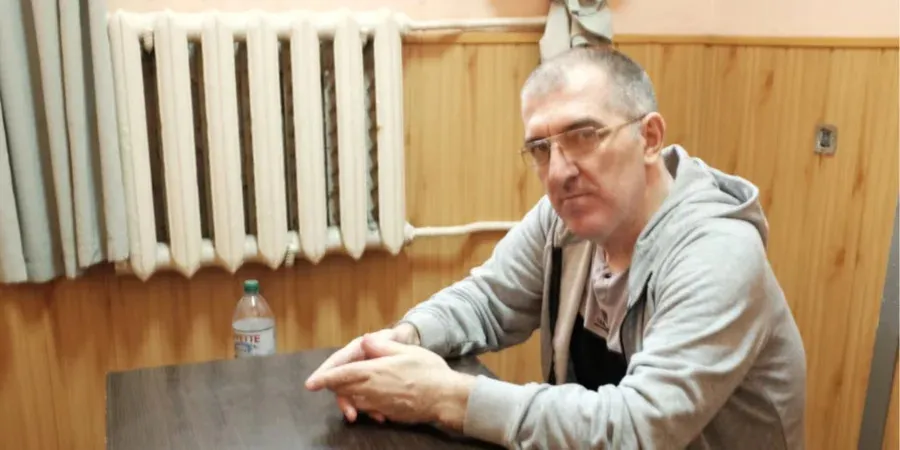 Убит Артур Денисултанов, которого называли киллером Кадырова
