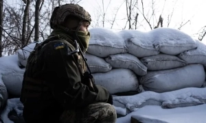 У СБУ розповіли деталі допиту китайських полонених: один – «турист», другий - найманець