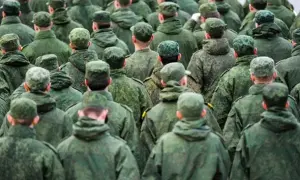 В ЗСУ розповіли, що допоможе стримати просування росіян під Авдіївкою
